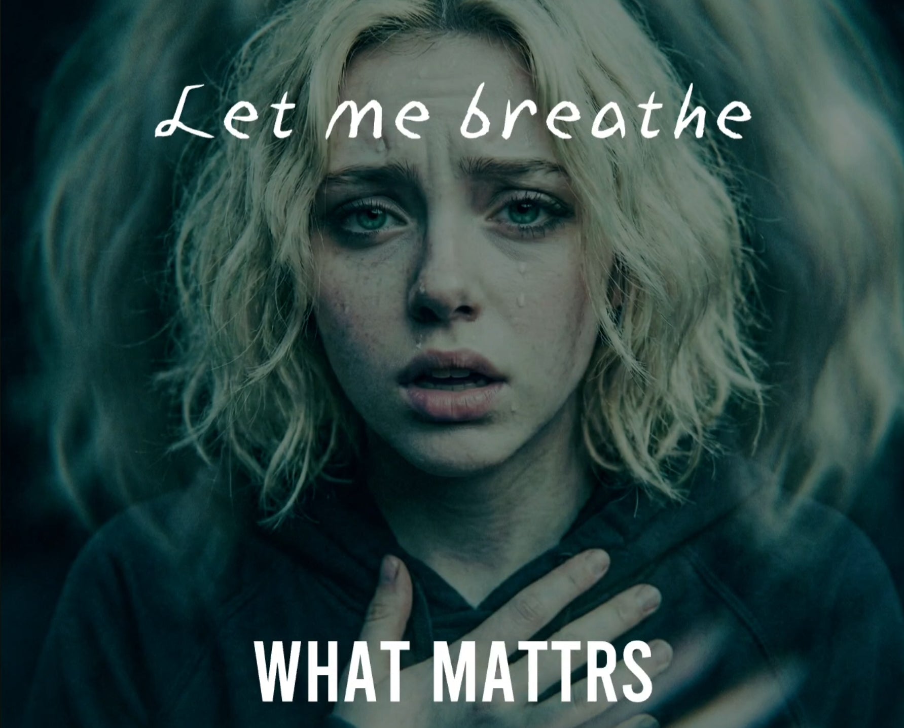 Let me breathe (mp3 song)