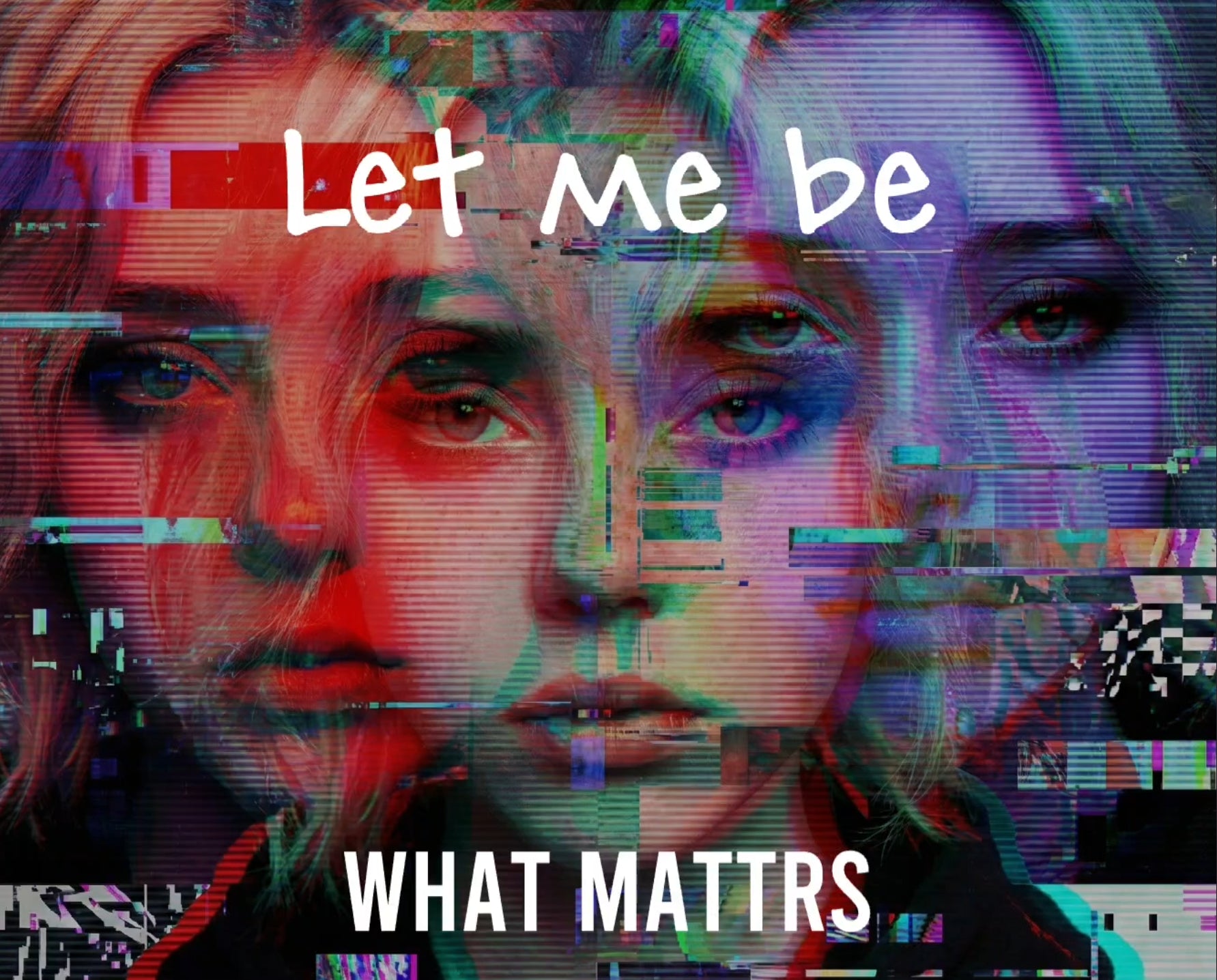 Let me be (mp3 song)