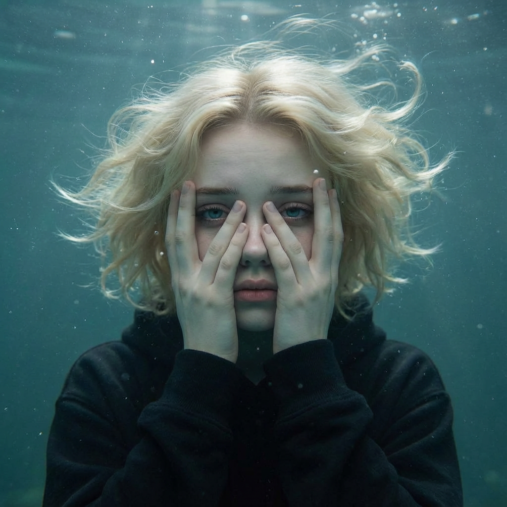 Let me drown (mp3 song)